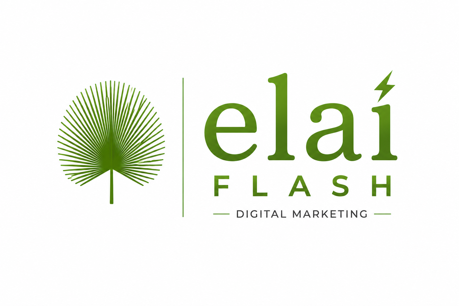 ELAI FLASH Digital Marketing